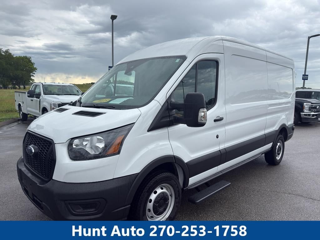 2025 Ford Transit-250 Cargo Van