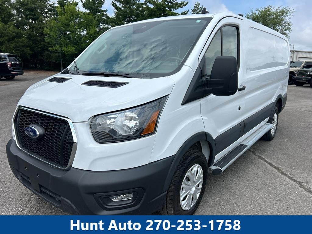 2025 Ford Transit-250 Cargo Van