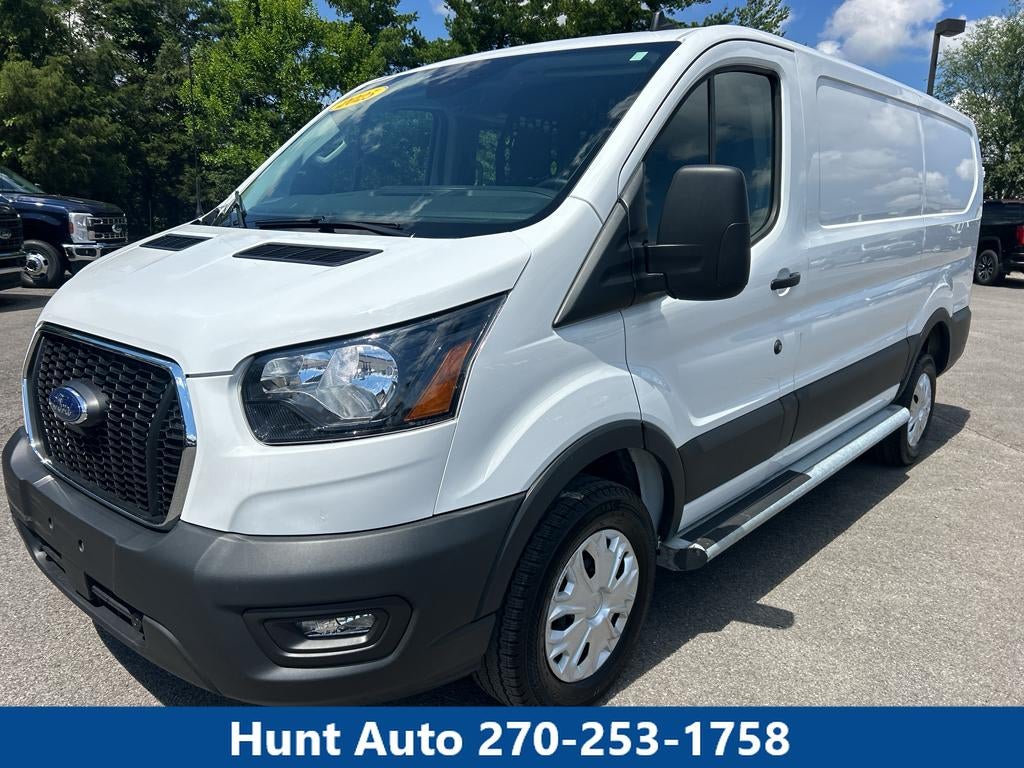 2025 Ford Transit-250 Cargo Van