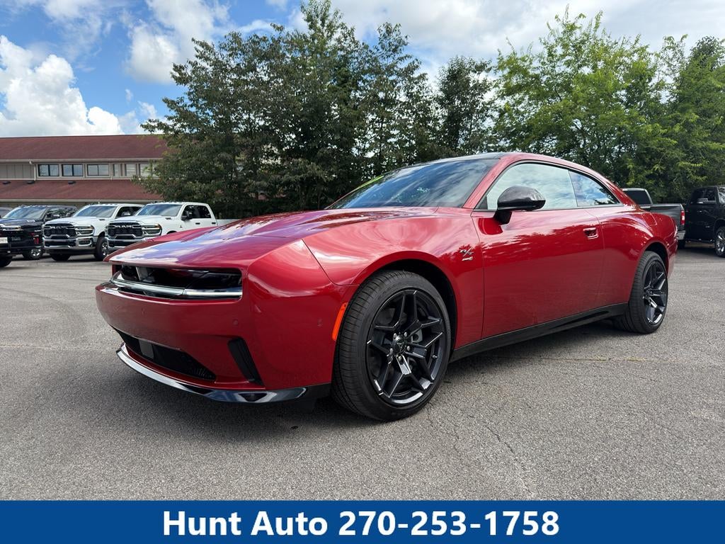 2024 Dodge Charger